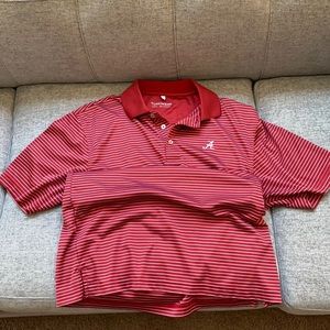 Tuskwear Alabama Polo